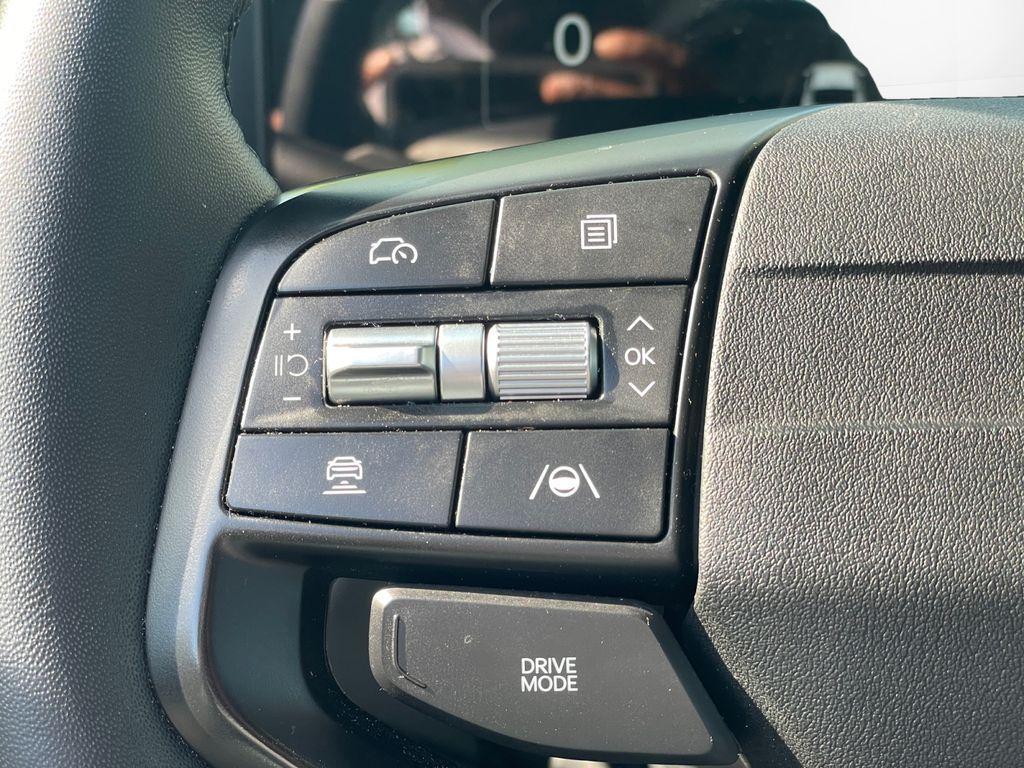 used 2025 Kia K4 car, priced at $21,750