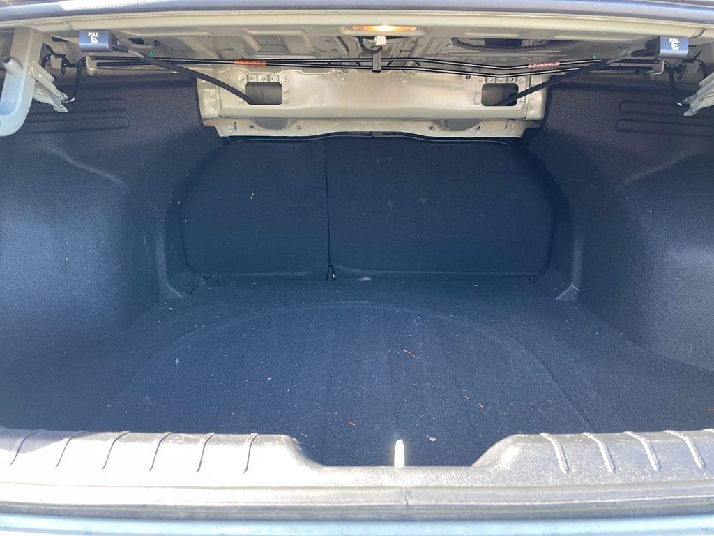 used 2025 Kia K4 car, priced at $21,750