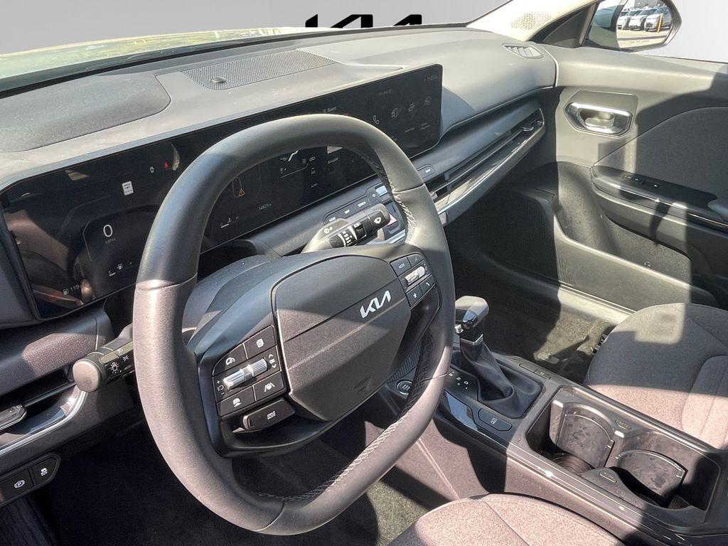 used 2025 Kia K4 car, priced at $21,750
