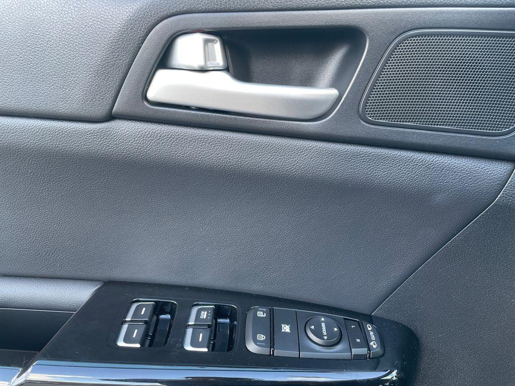 used 2022 Kia Sportage car, priced at $20,251