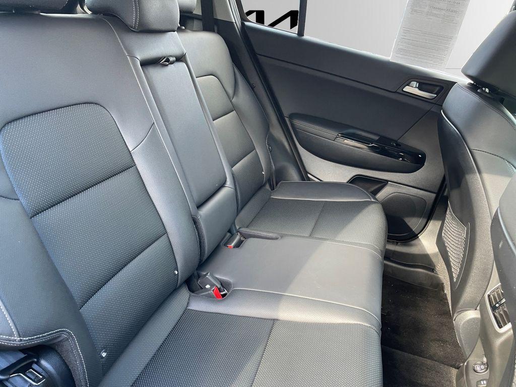 used 2022 Kia Sportage car, priced at $20,251