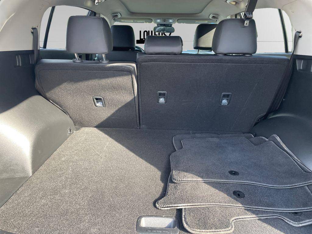 used 2022 Kia Sportage car, priced at $20,251