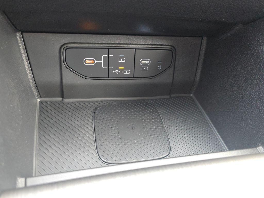 new 2026 Kia Sportage car, priced at $34,501