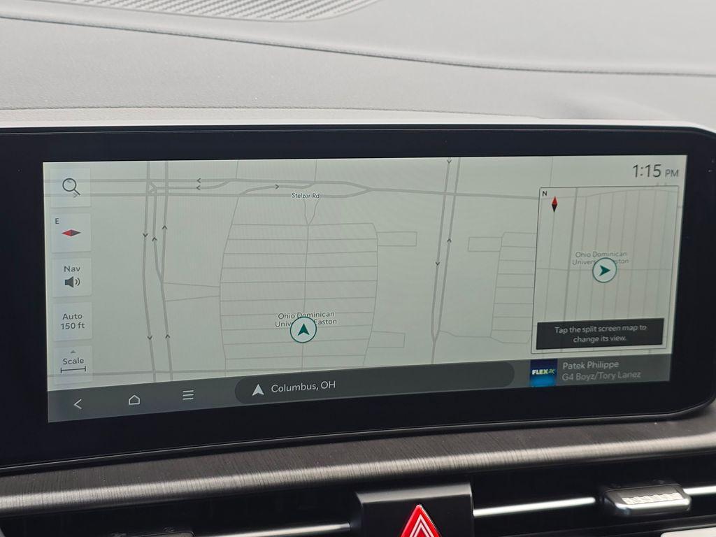 new 2026 Kia Sportage car, priced at $34,501