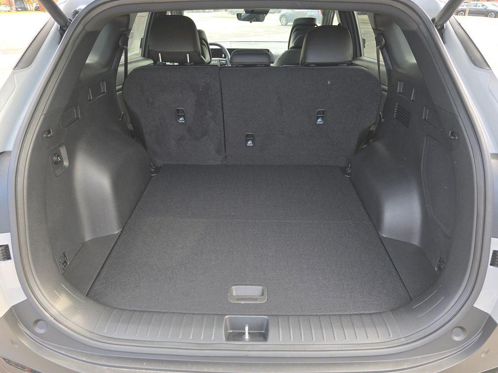 new 2026 Kia Sportage car, priced at $34,501