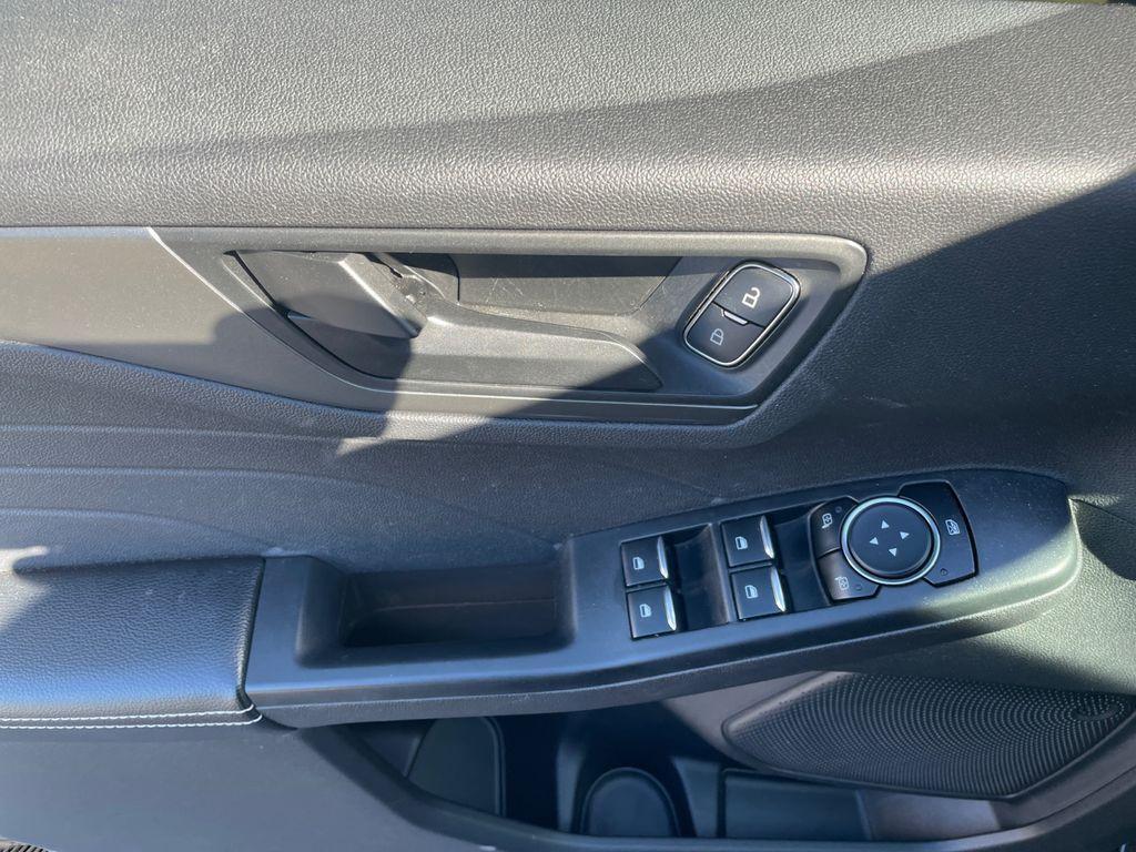 used 2023 Ford Escape car, priced at $21,655