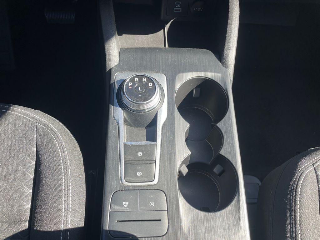 used 2023 Ford Escape car, priced at $21,655