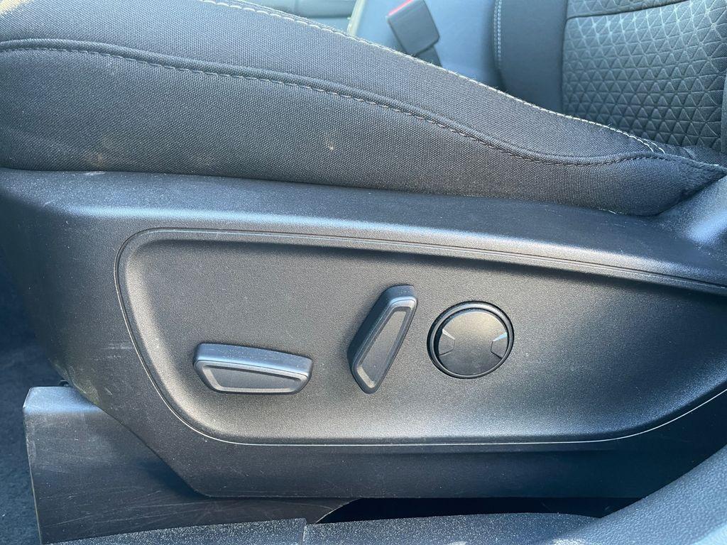 used 2023 Ford Escape car, priced at $21,655