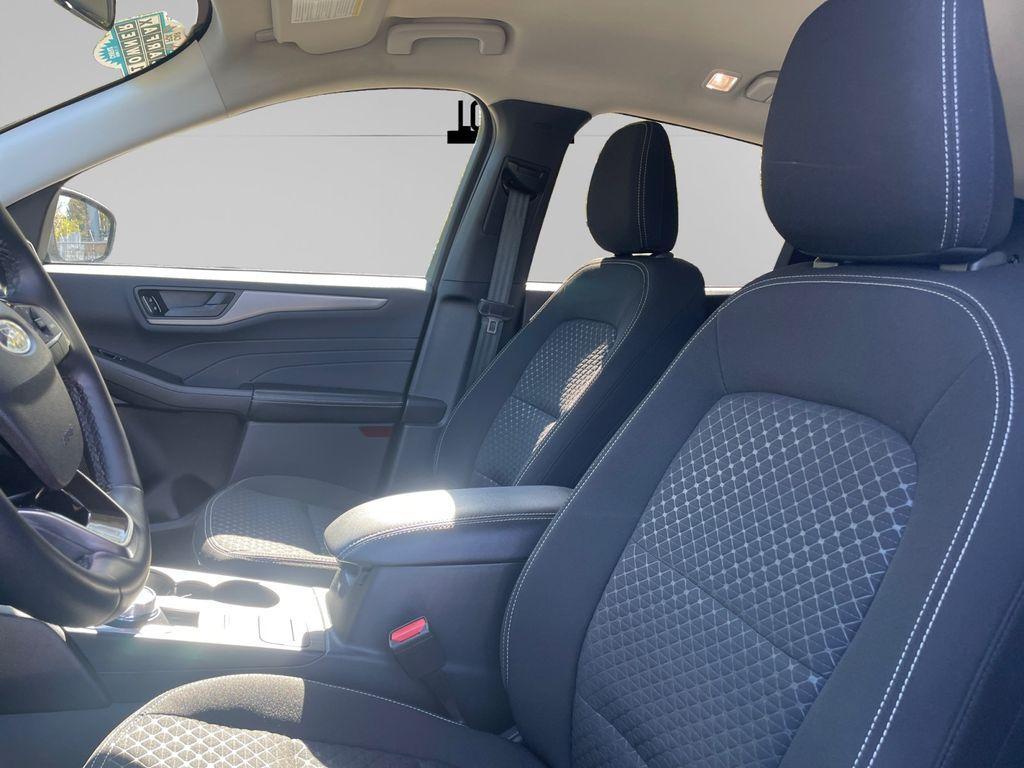 used 2023 Ford Escape car, priced at $21,655