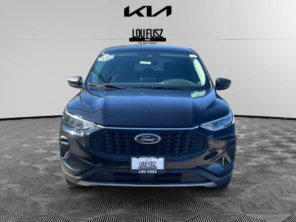 used 2023 Ford Escape car, priced at $21,655