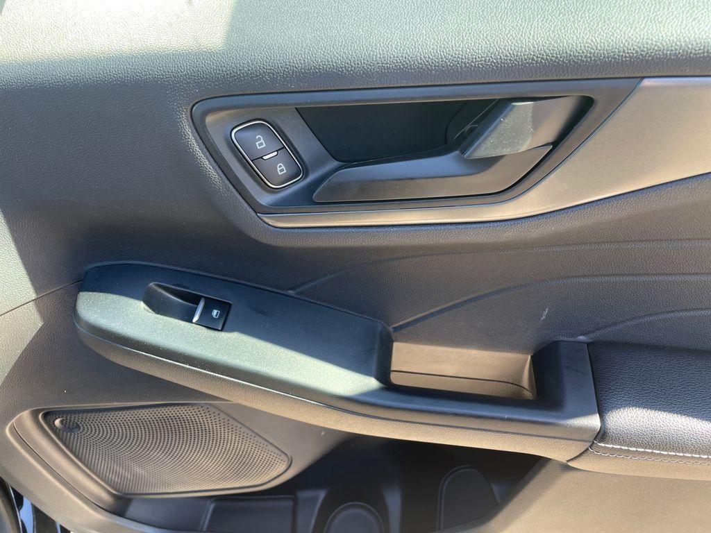 used 2023 Ford Escape car, priced at $21,655