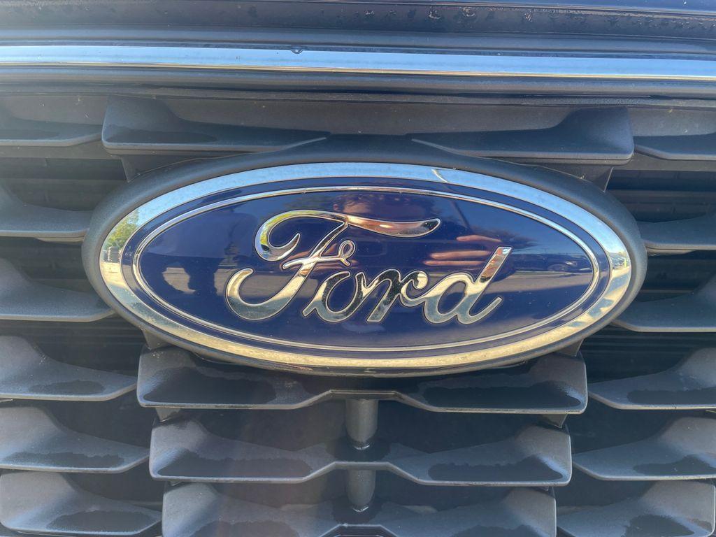 used 2023 Ford Escape car, priced at $21,655