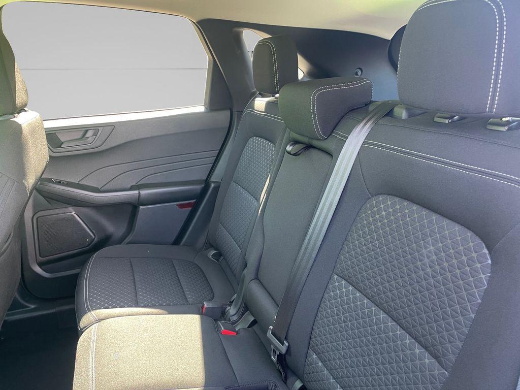 used 2023 Ford Escape car, priced at $21,655