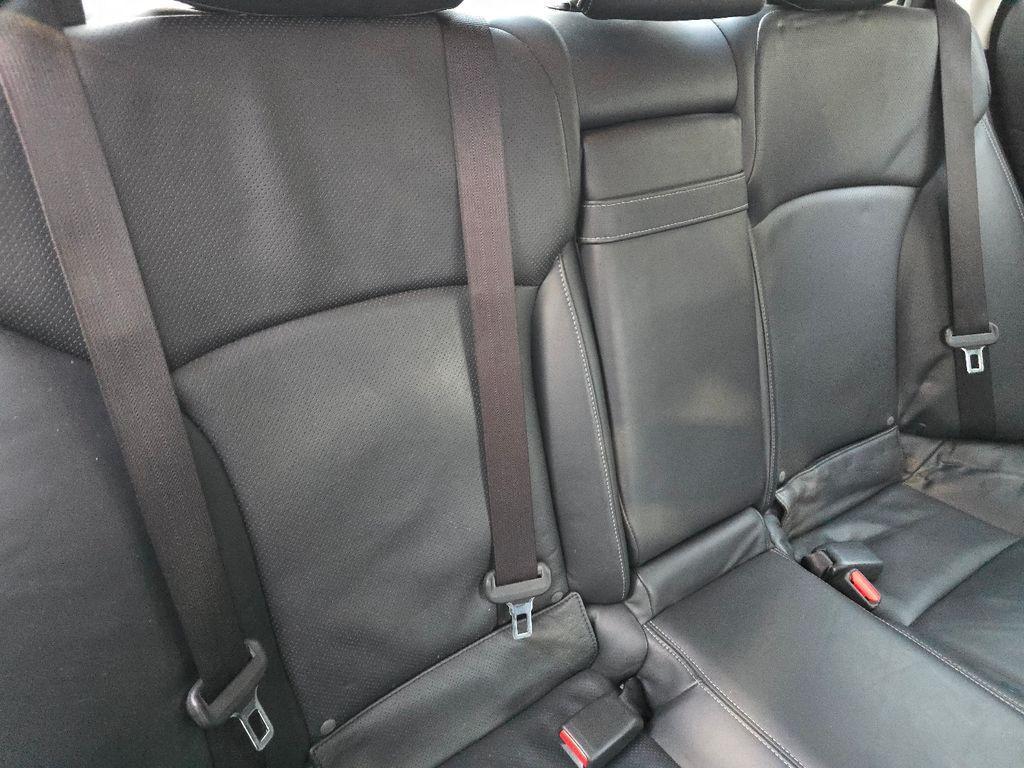 used 2010 Lexus IS 250 car, priced at $10,066