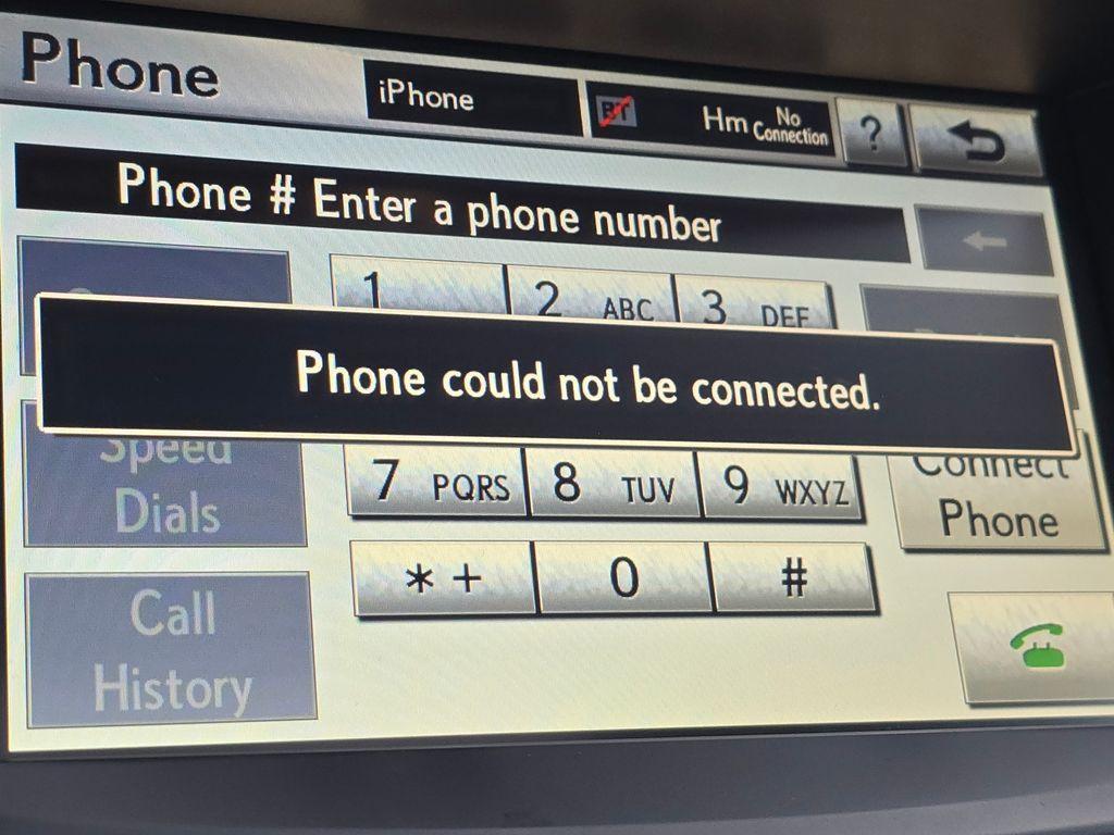 used 2010 Lexus IS 250 car, priced at $10,066