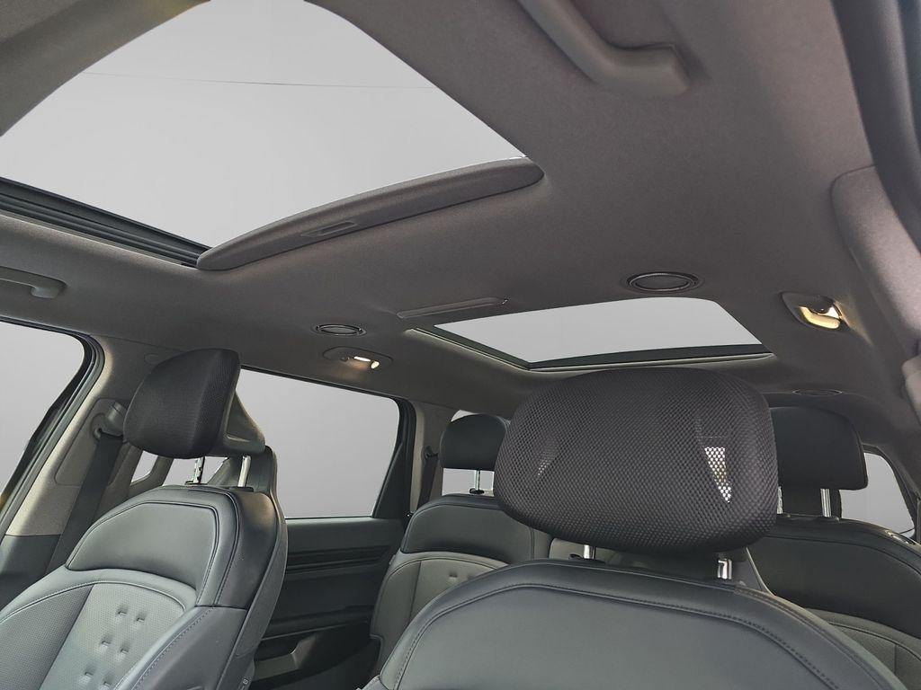 used 2024 Kia EV9 car, priced at $38,869