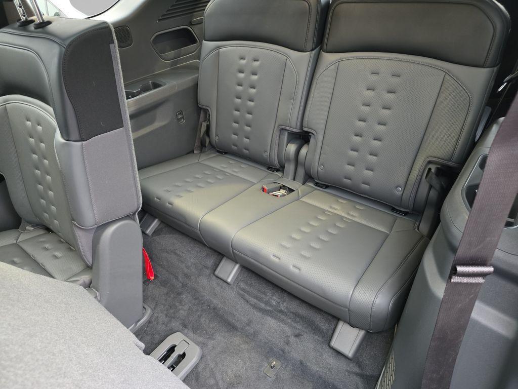 used 2024 Kia EV9 car, priced at $38,869