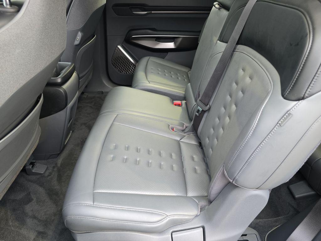 used 2024 Kia EV9 car, priced at $38,869