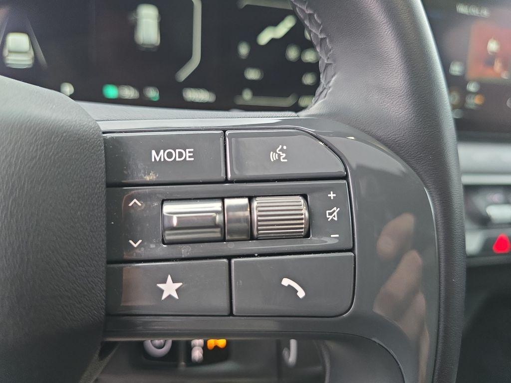 used 2024 Kia EV9 car, priced at $38,869