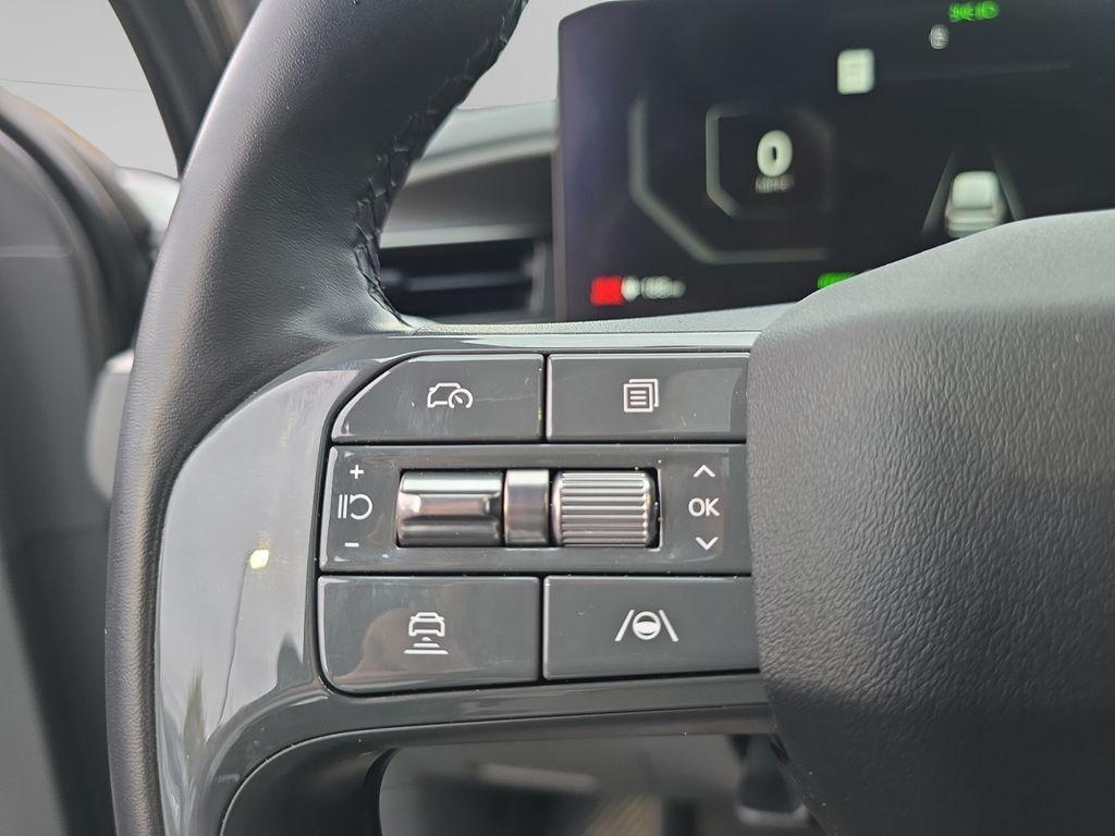 used 2024 Kia EV9 car, priced at $38,869