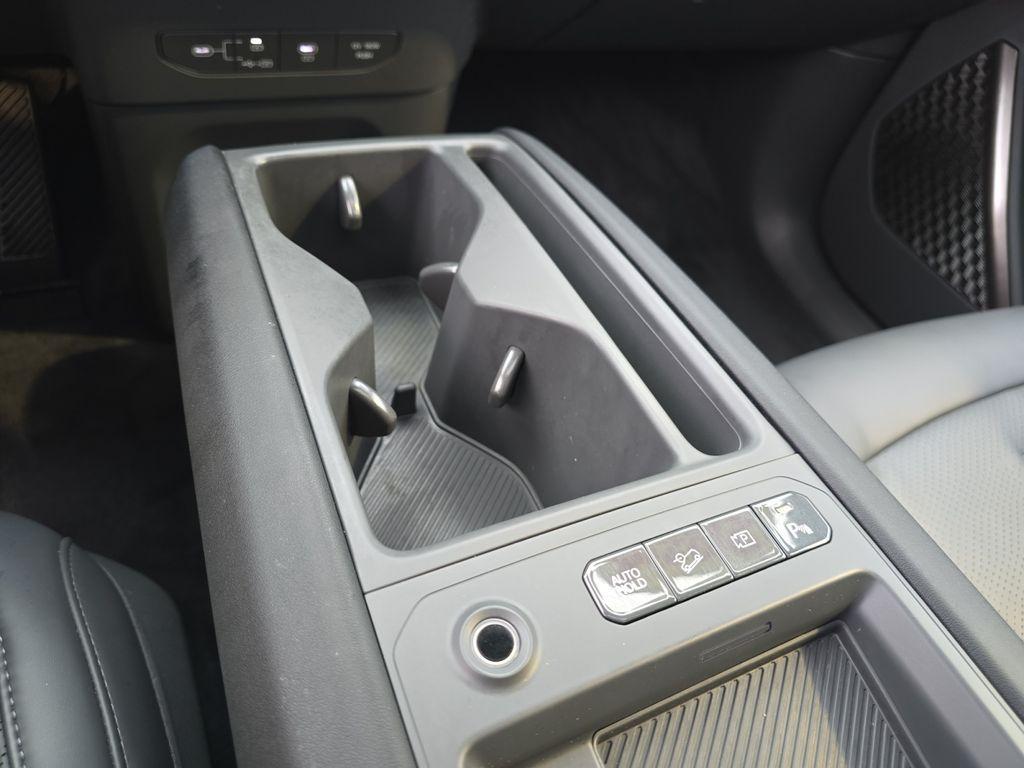 used 2024 Kia EV9 car, priced at $38,869