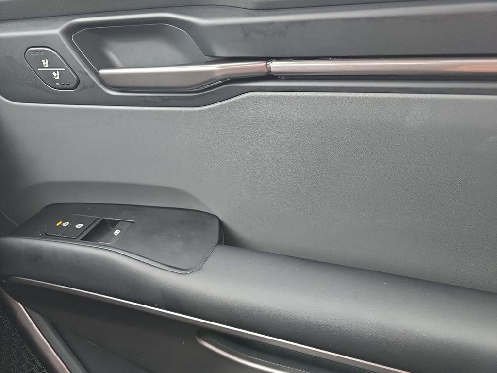 used 2024 Kia EV9 car, priced at $38,869