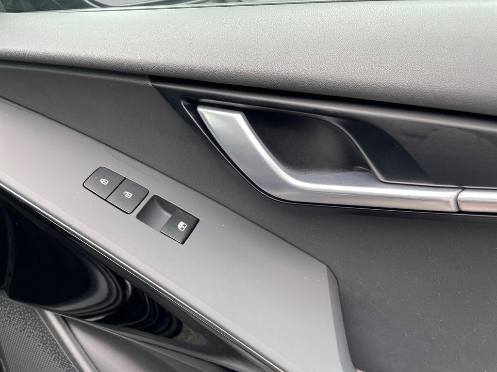 used 2023 Kia Niro EV car, priced at $21,951