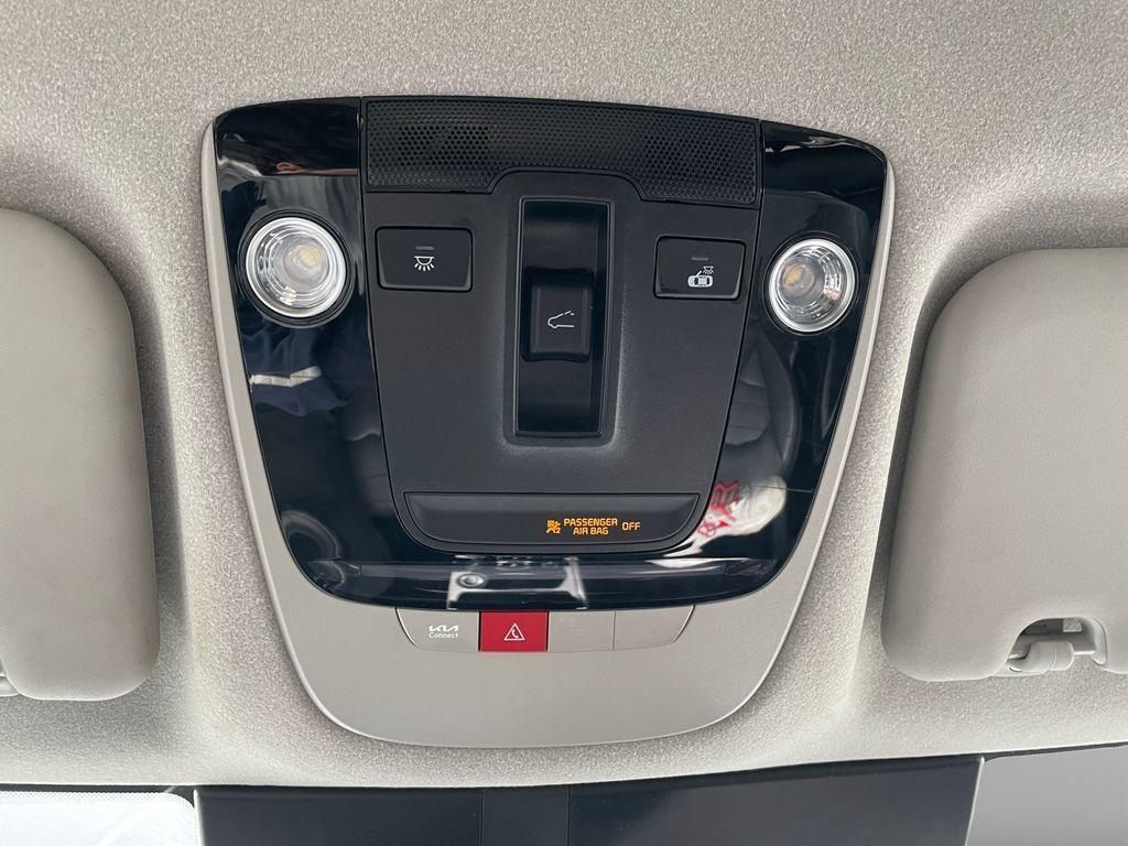 used 2023 Kia Niro EV car, priced at $21,951