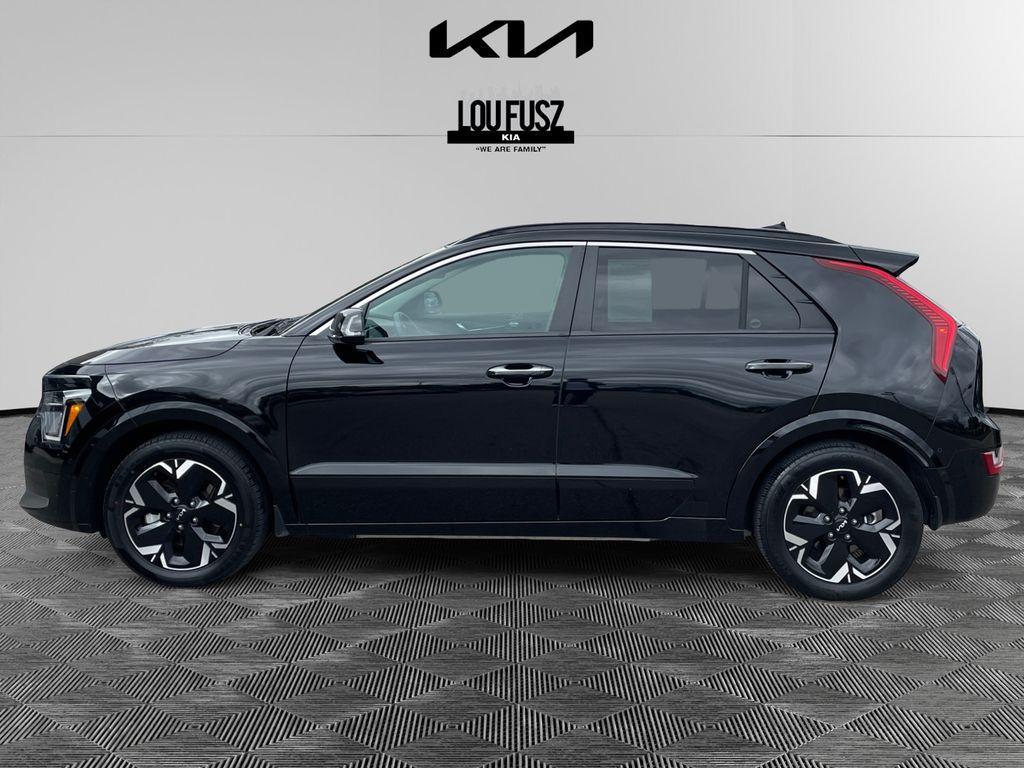 used 2023 Kia Niro EV car, priced at $21,951