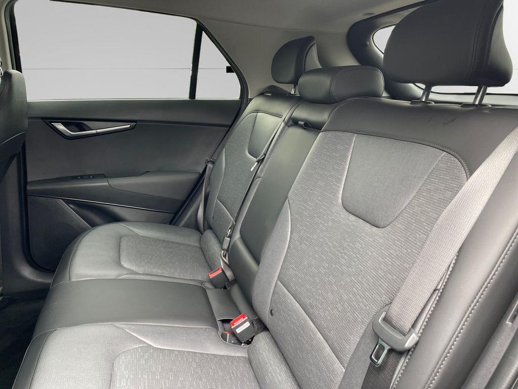 used 2023 Kia Niro EV car, priced at $21,951