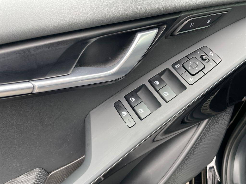 used 2023 Kia Niro EV car, priced at $21,951