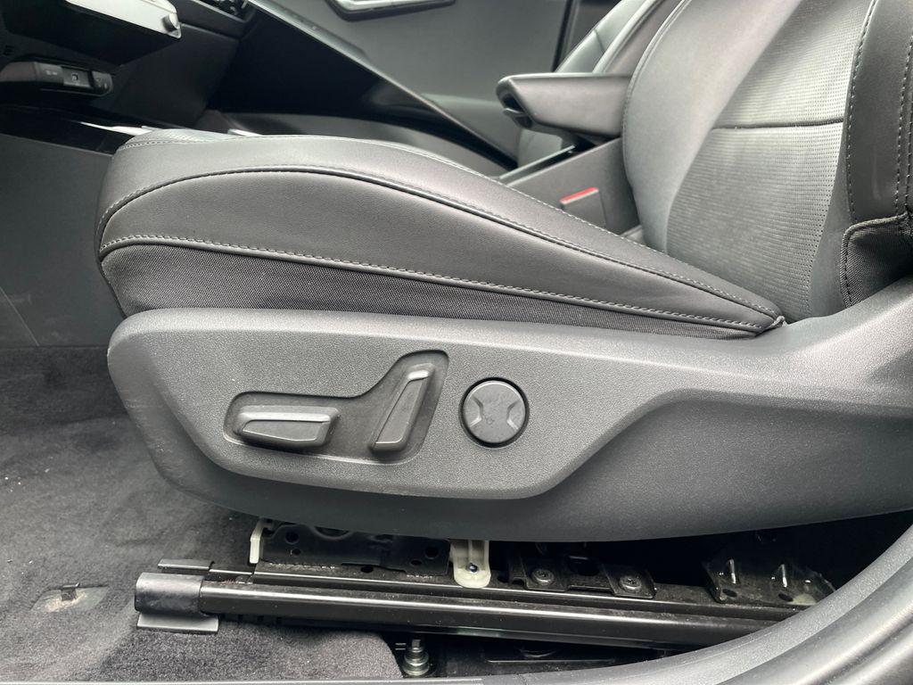 used 2023 Kia Niro EV car, priced at $21,951