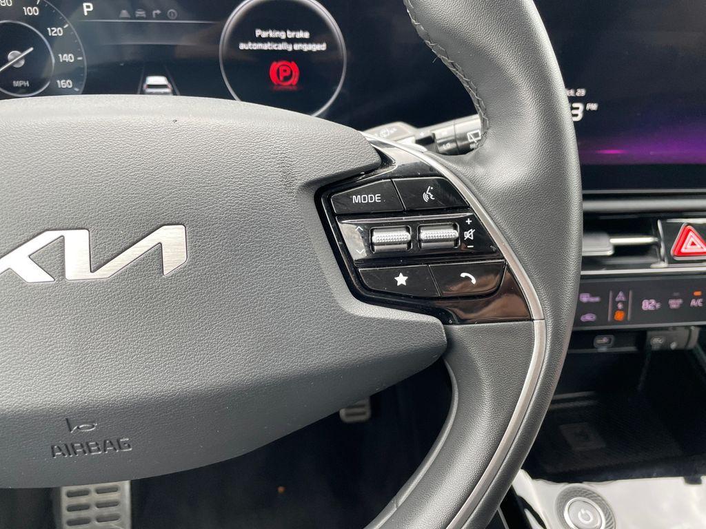 used 2023 Kia Niro EV car, priced at $21,951