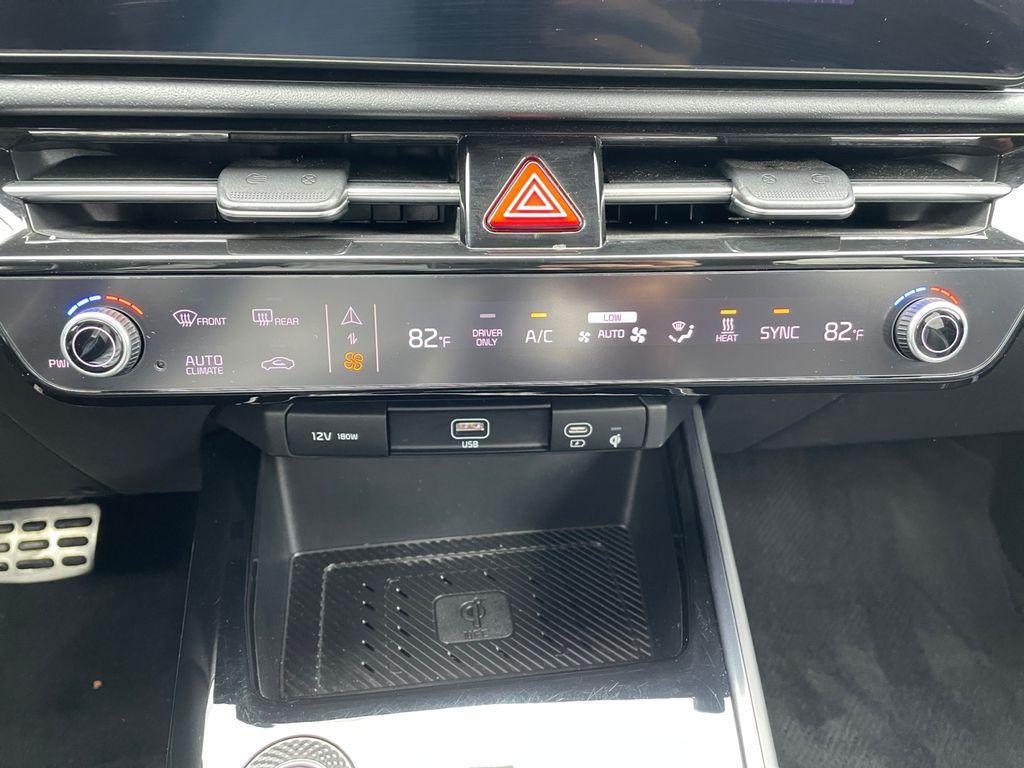 used 2023 Kia Niro EV car, priced at $21,951