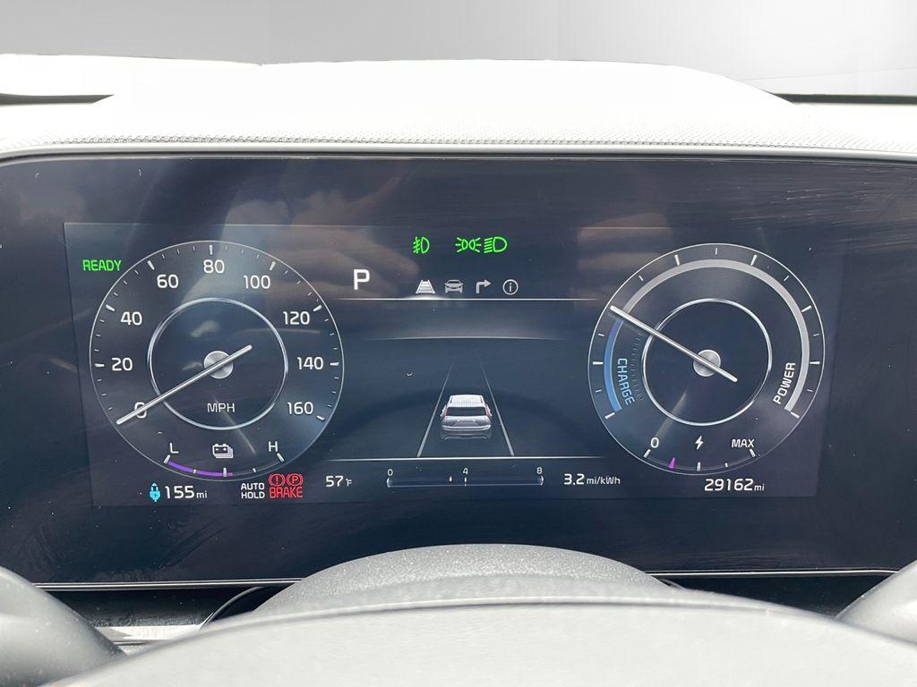 used 2023 Kia Niro EV car, priced at $21,951