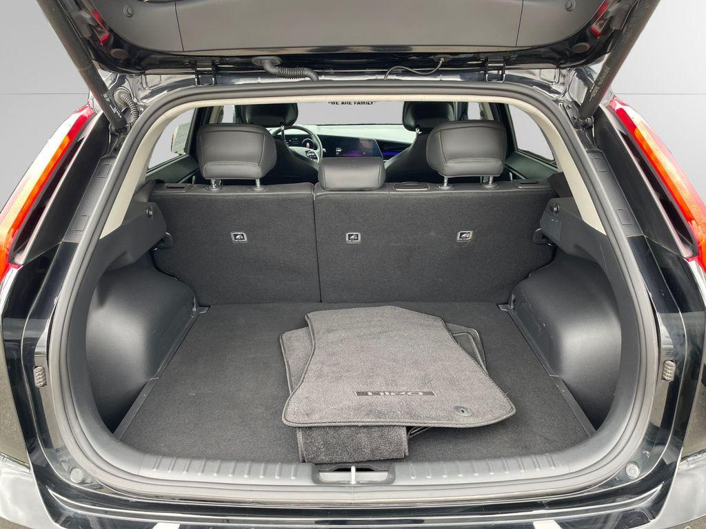 used 2023 Kia Niro EV car, priced at $21,951