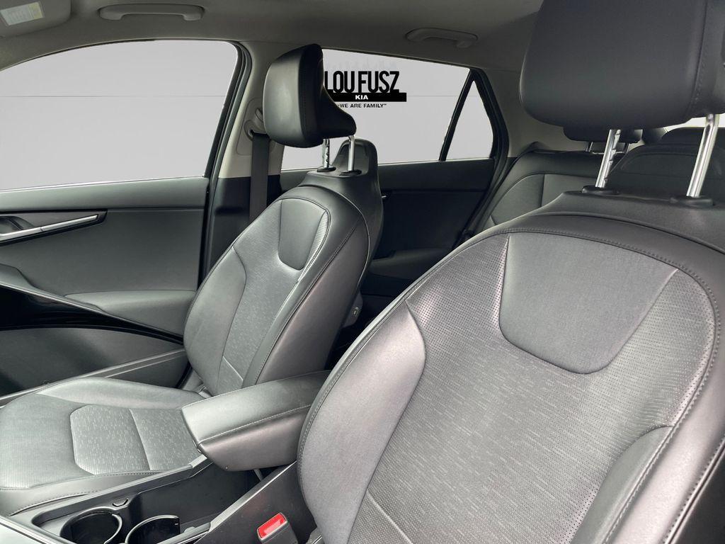 used 2023 Kia Niro EV car, priced at $21,951