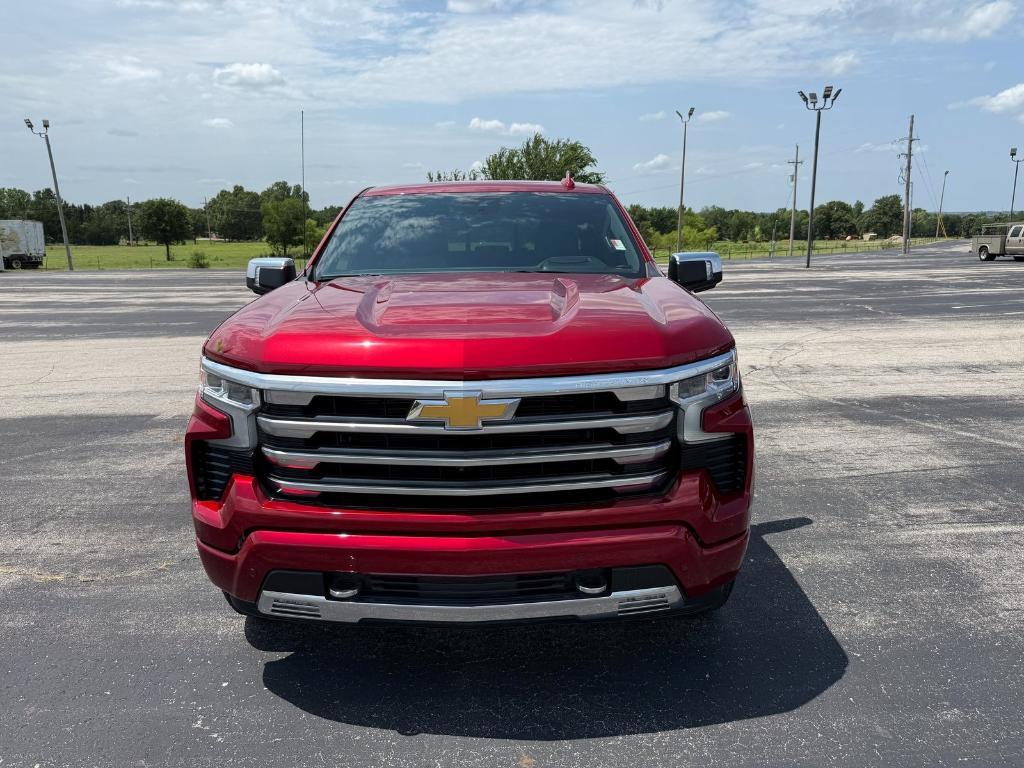 used 2023 Chevrolet Silverado 1500 car, priced at $51,914
