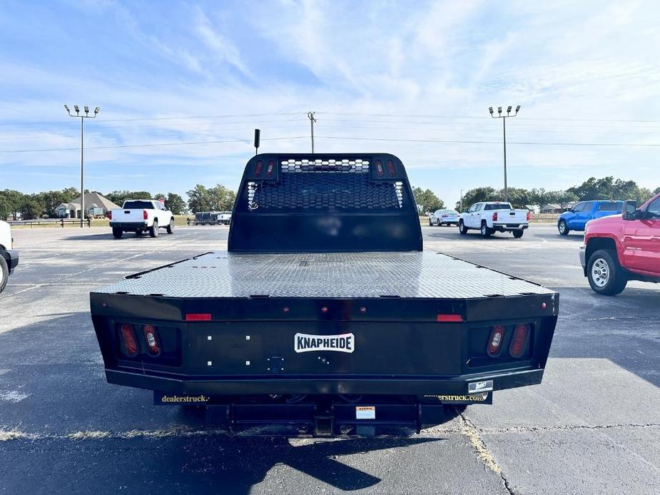 used 2021 Chevrolet Silverado 3500 car, priced at $46,204