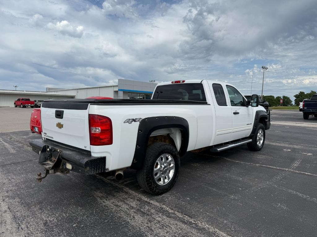 used 2011 Chevrolet Silverado 3500 car, priced at $25,990