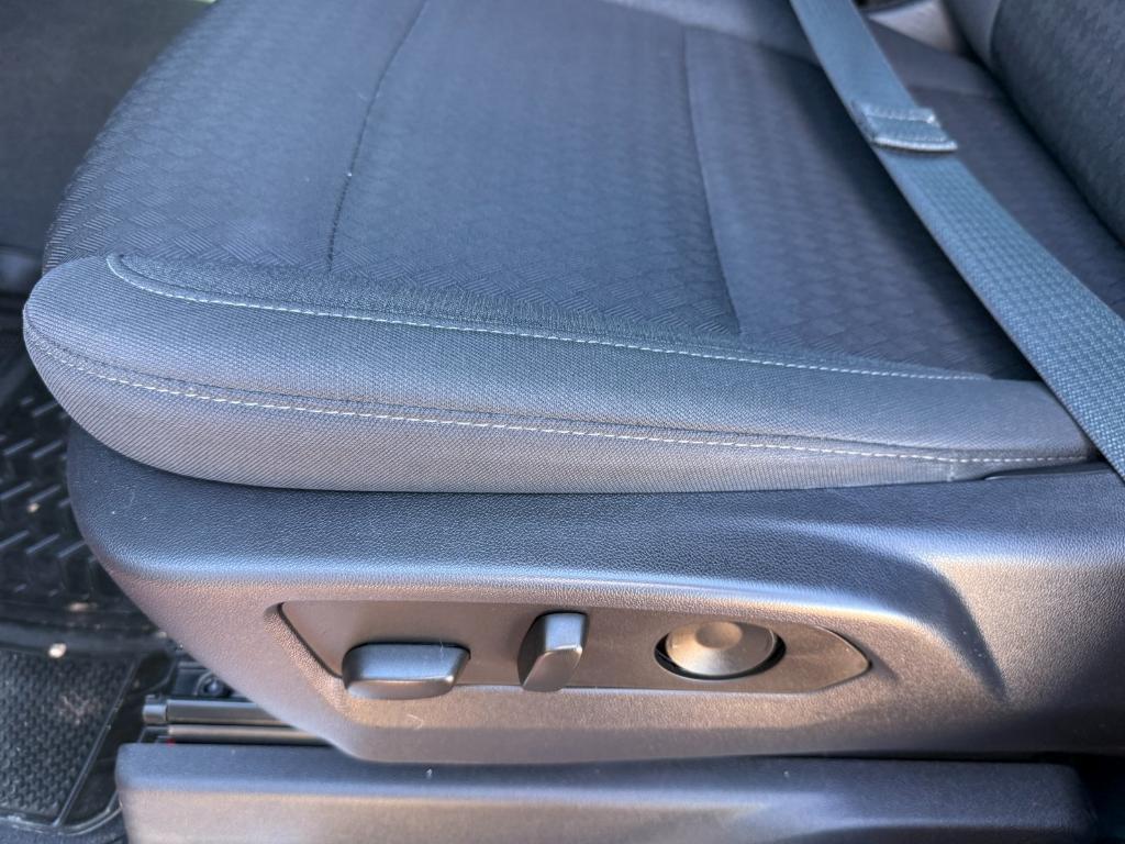 used 2022 GMC Sierra 1500 car, priced at $41,920
