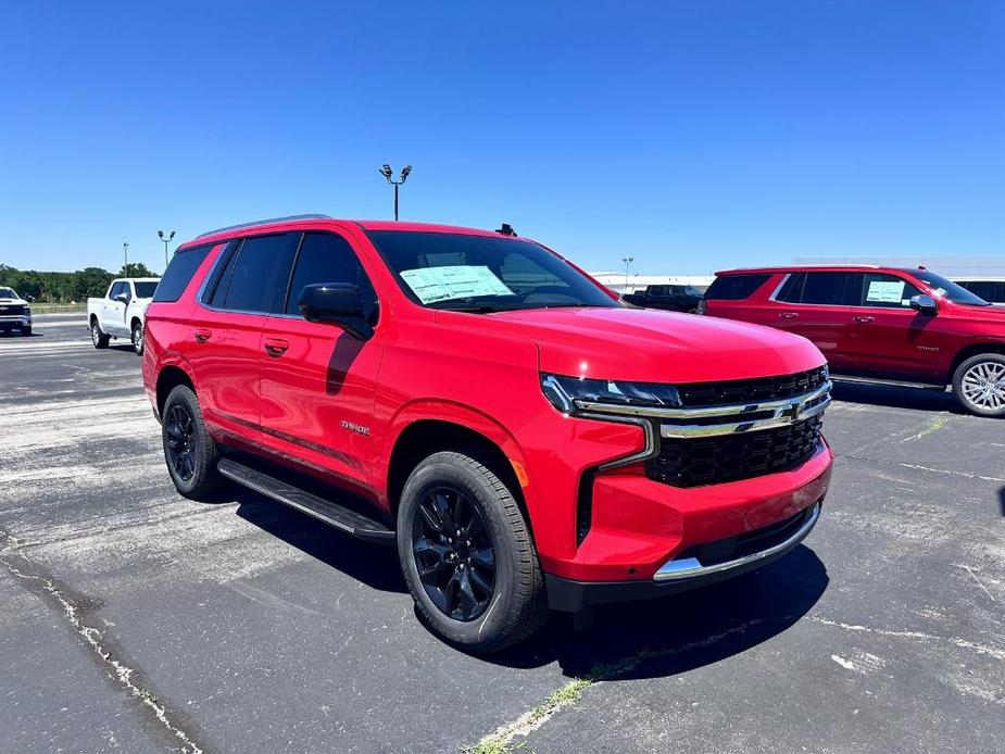 new 2024 Chevrolet Tahoe car, priced at $65,835