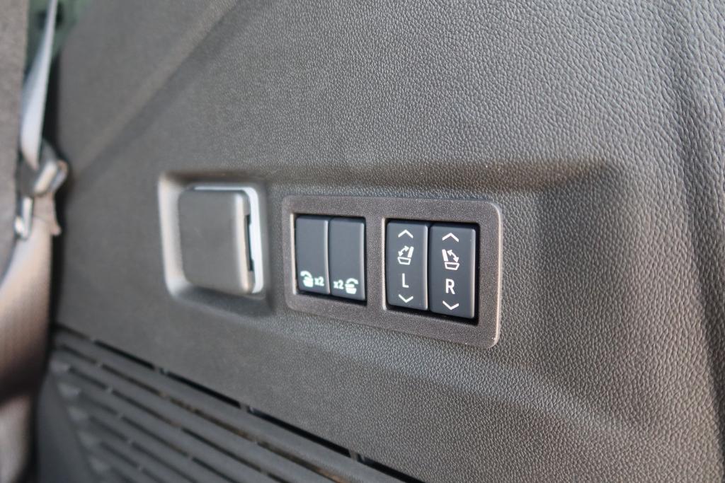 new 2025 Chevrolet Tahoe car, priced at $79,323