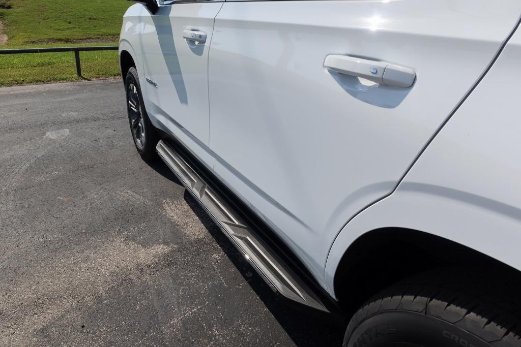new 2025 Chevrolet Tahoe car, priced at $69,950