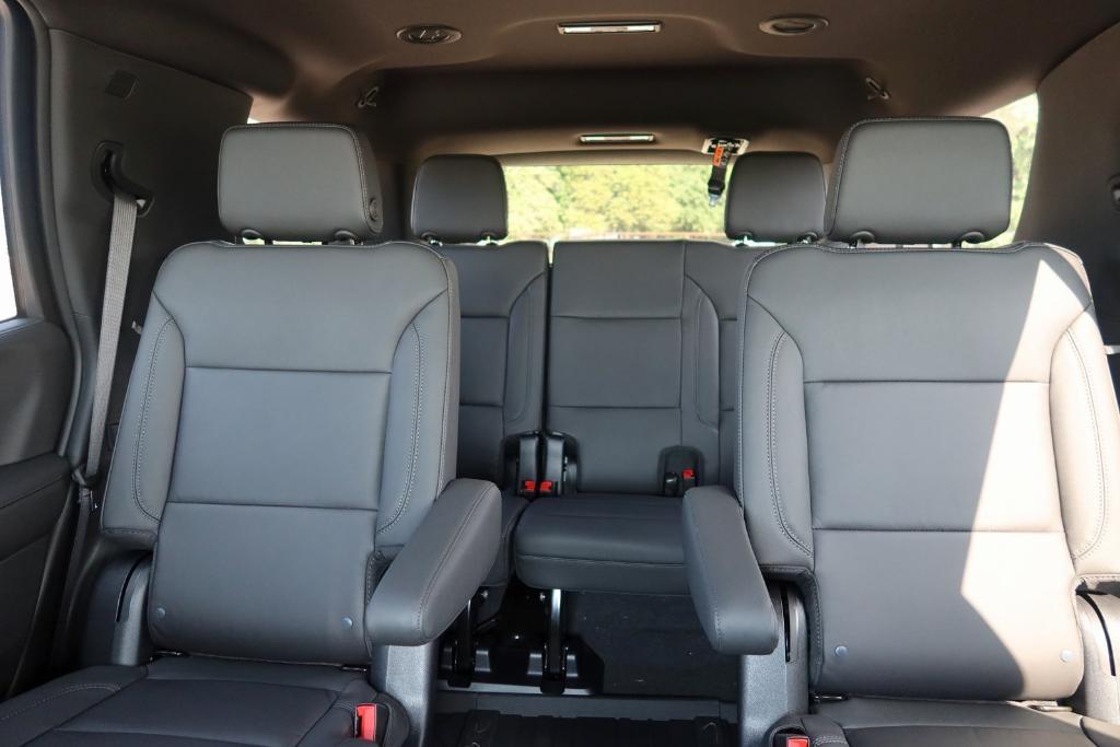 new 2025 Chevrolet Tahoe car, priced at $69,950