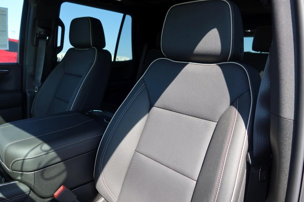 new 2025 Chevrolet Tahoe car, priced at $79,934