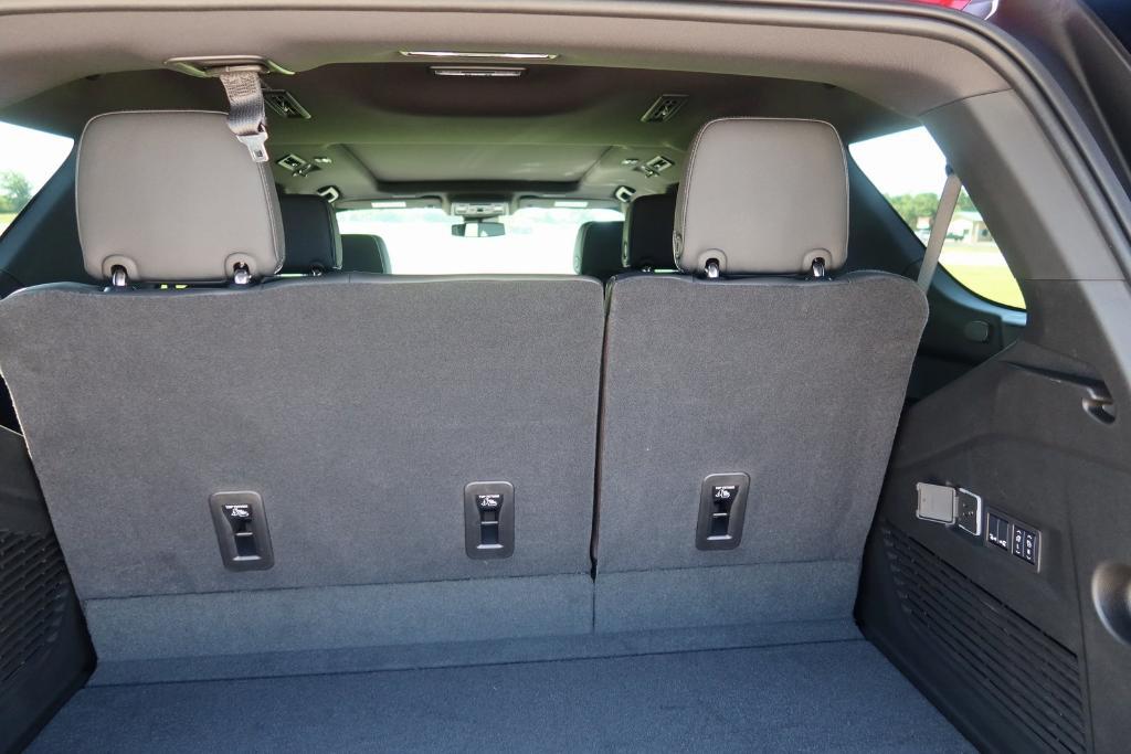 new 2025 Chevrolet Tahoe car, priced at $79,934