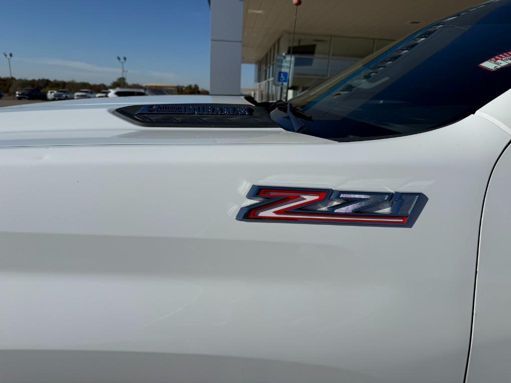 used 2021 Chevrolet Silverado 2500 car, priced at $38,264