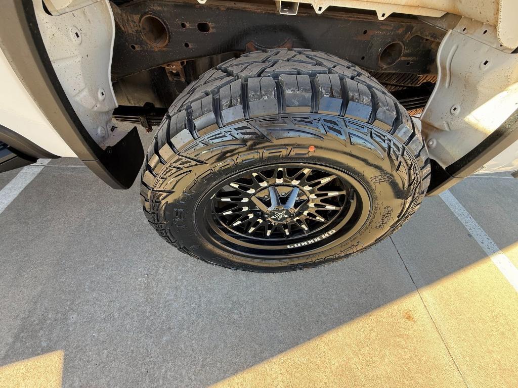 used 2021 Chevrolet Silverado 2500 car, priced at $38,264