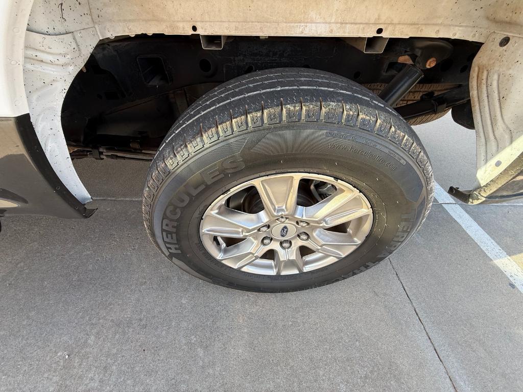 used 2017 Ford F-150 car, priced at $18,744